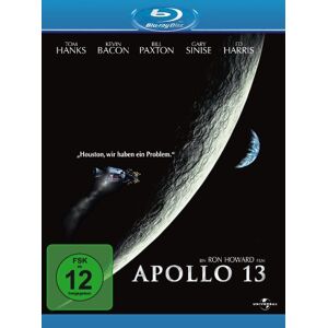 Ron Howard - GEBRAUCHT Apollo 13 [Blu-ray]