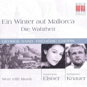 GEBRAUCHT Ein Winter Auf Mallorca