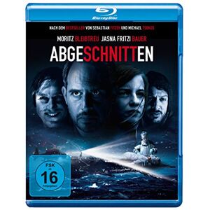 Christian Alvart - GEBRAUCHT Abgeschnitten [Blu-ray]