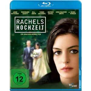 Jonathan Demme - GEBRAUCHT Rachels Hochzeit [Blu-ray]