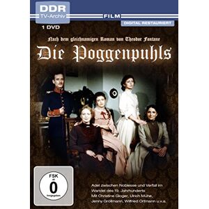 Karin Hercher - GEBRAUCHT Die Poggenpuhls (DDR TV-Archiv)