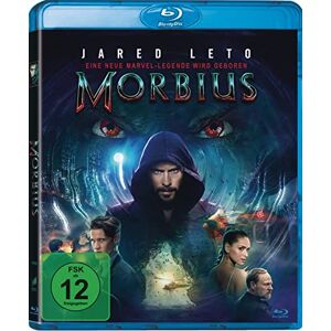 Daniel Espinosa - GEBRAUCHT Morbius [Blu-ray]