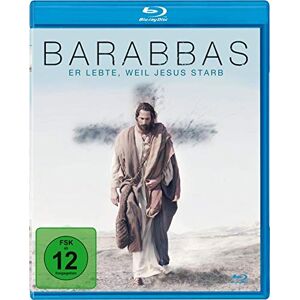 GEBRAUCHT Barabbas [Blu-ray]
