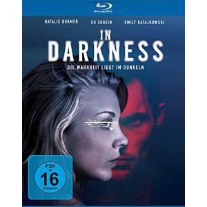 Anthony Byrne - GEBRAUCHT In Darkness [Blu-ray]