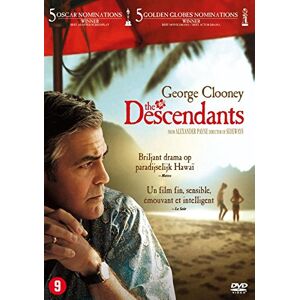 GEBRAUCHT The Descendants DVD /