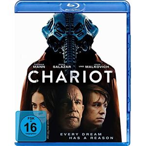 Adam Sigal - GEBRAUCHT Chariot [Blu-ray]