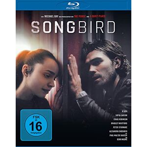 Adam Mason - GEBRAUCHT Songbird [Blu-ray]