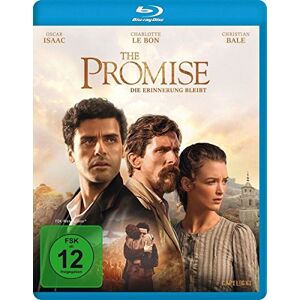 Terry George - GEBRAUCHT The Promise - Die Erinnerung bleibt [Blu-ray]