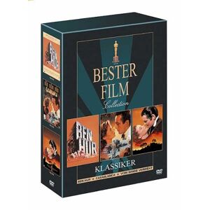 GEBRAUCHT Klassiker-Box Set (3 DVDs)