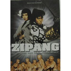 Kaizô Hayashi - GEBRAUCHT Zipang, das goldene Schwert