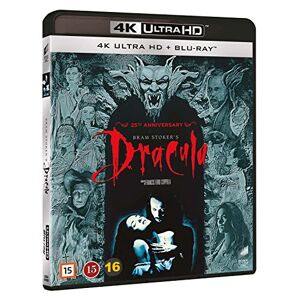 GEBRAUCHT Blu-Ray - Bram Stoker's Dracula (Blu-Ray 4K Ultra HD+Blu-Ray) (1 Blu-ray)