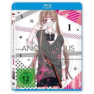 Hideya Takahashi - GEBRAUCHT The Anonymous Noise - Vol.1 [Blu-ray]