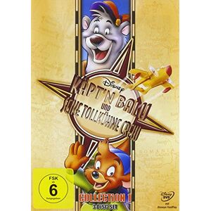 GEBRAUCHT Käpt'n Balu und seine tollkühne Crew - Collection 1 [3 DVDs]