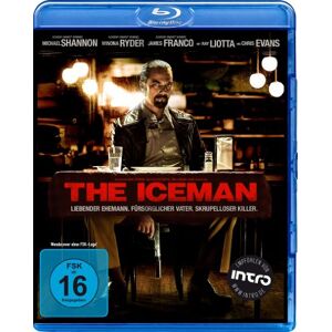 Ariel Vromen - GEBRAUCHT The Iceman [Blu-ray]