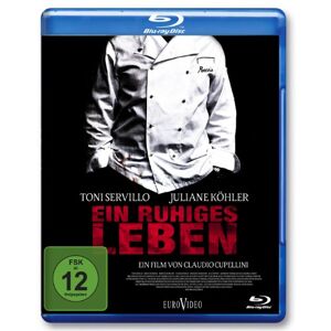 Claudio Cupellini - GEBRAUCHT Ein ruhiges Leben [Blu-ray]