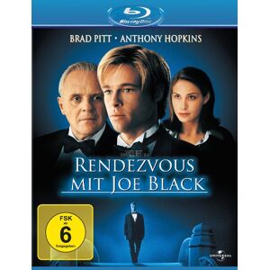 Martin Brest - GEBRAUCHT Rendezvous mit Joe Black [Blu-ray]