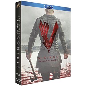 GEBRAUCHT Vikings - Saison 3 [Blu-ray]