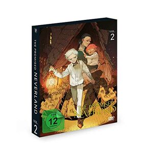 Mamoru Kanbe - GEBRAUCHT The Promised Neverland - Vol. 2 - [DVD]