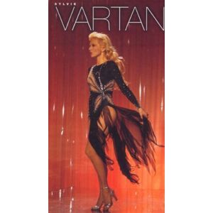 Sylvie Vartan - GEBRAUCHT Box Set-3 CD