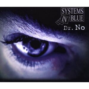 Systems in Blue - GEBRAUCHT Dr.No