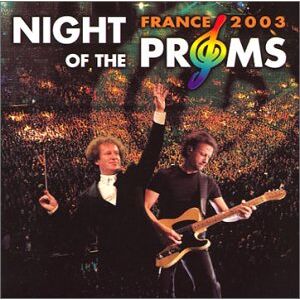 Various - GEBRAUCHT Night of the Proms