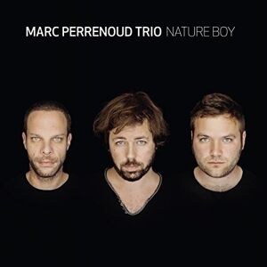 Marc Perrenoud Trio - GEBRAUCHT Nature Boy
