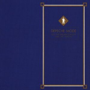 Depeche Mode - GEBRAUCHT Get the Balance Right (Live)