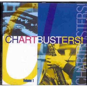 Lonnie Smith - GEBRAUCHT Chartbusters