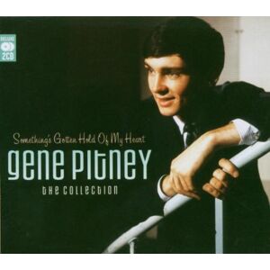 Gene Pitney - GEBRAUCHT Something'S Gotten Hold of My Heart