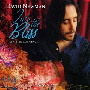 David Newman - GEBRAUCHT Into the Bliss (CD & Dvd)