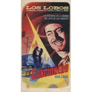 Los Lobos - GEBRAUCHT Mas Y Mas:the Los Lobos Box