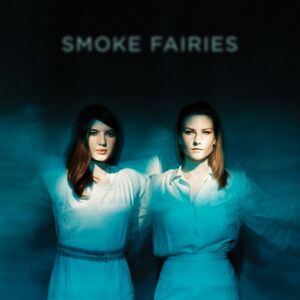 GEBRAUCHT Smoke Fairies