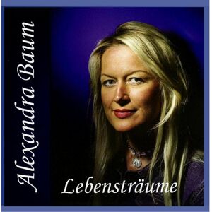 GEBRAUCHT ALEXANDRA BAUM - Träum von Griechenland