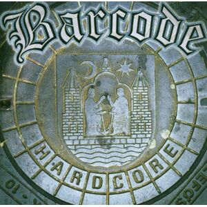 Barcode - GEBRAUCHT Hardcore