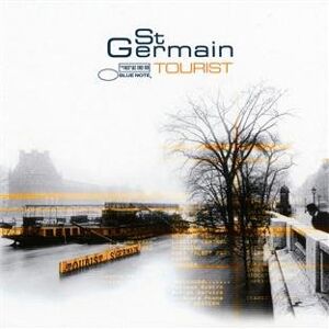 St Germain - GEBRAUCHT Tourist (Remastered)