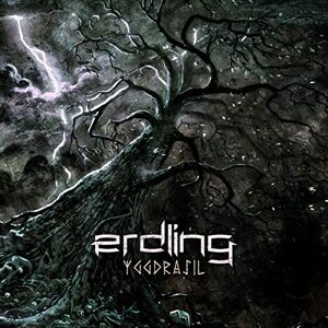 Erdling - GEBRAUCHT Yggdrasil (Deluxe 2cd Edition)