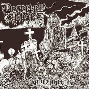 Deserted Fear - GEBRAUCHT My Empire