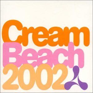 Various - GEBRAUCHT Cream Beach 2002