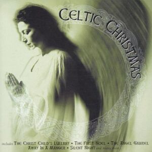 Various - GEBRAUCHT Celtic Christmas