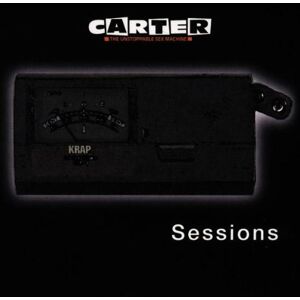 Carter Usm - GEBRAUCHT Sessions