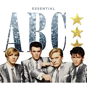 GEBRAUCHT Essential ABC