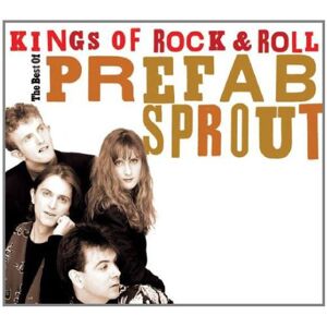 Prefab Sprout - GEBRAUCHT Kings of Rock & Roll