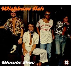 Wishbone Ash - GEBRAUCHT Blowin' Free