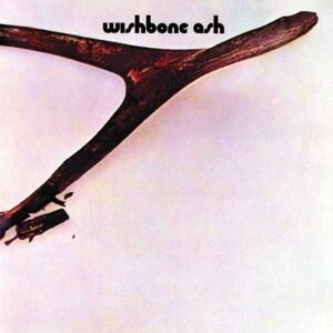 GEBRAUCHT Wishbone Ash