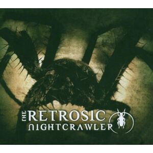 the Retrosic - GEBRAUCHT Nightcrawler (CD + DVD)