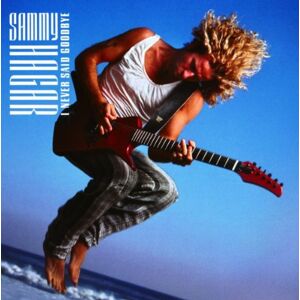 Sammy Hagar - GEBRAUCHT I Never Said Goodbye