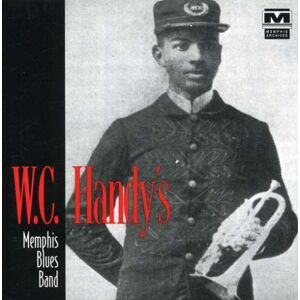 W.C. Handy - GEBRAUCHT Memphis Blues Band