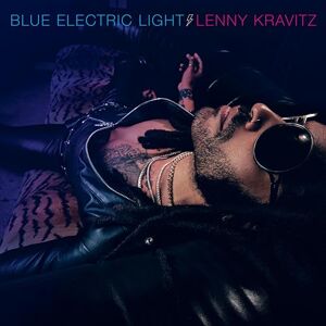 Lenny Kravitz - GEBRAUCHT Blue Electric Light [Vinyl LP]