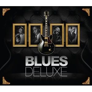 Various - GEBRAUCHT Blues Deluxe