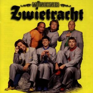Münchner Zwietracht - GEBRAUCHT Das Gelbe Vom Ei